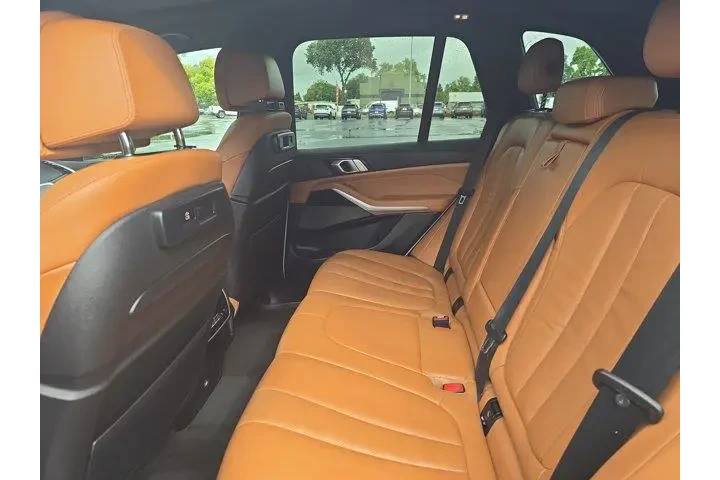 $26995 : BMW X5 2019 AWD xDrive40i 4d image 8