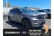Ford Explorer 2022 AWD ST-Li en Philadelphia