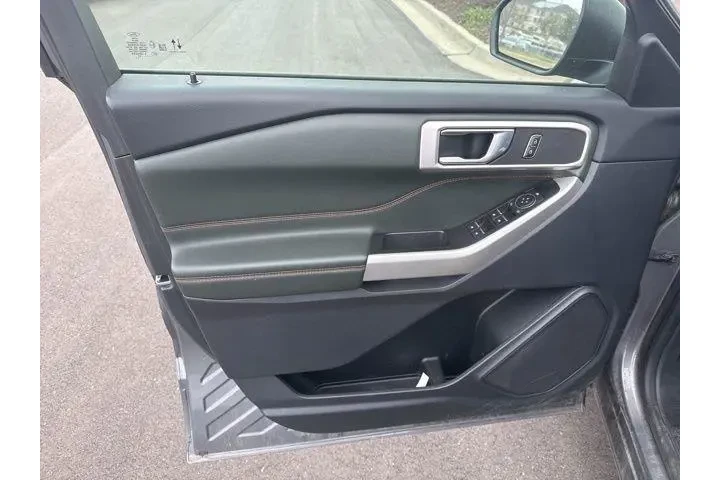 $31000 : Ford Explorer 2022 AWD Timbe image 8