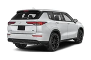 $25997 : Mitsubishi Outlander 2024 SE thumbnail