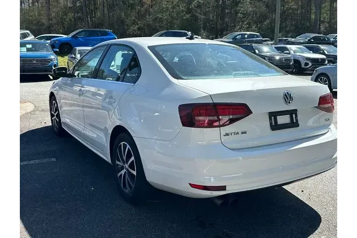 $11436 : Volkswagen Jetta 2018 1.4T S image 7