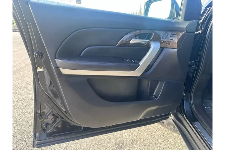 $13495 : 2012 MDX SH-AWD w/Tech image 10