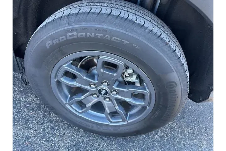 $27359 : Ford Bronco Sport 2024 AWD B image 6