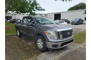 Nissan Titan 2017 4x2 S 4dr en Orlando