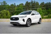$25874 : Ford Escape 2023 AWD ST-Line thumbnail
