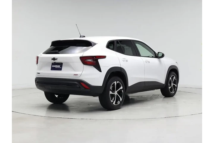 $23998 : Chevrolet Trax 2025 RS 4dr C image 8