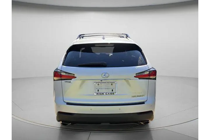 $16904 : Lexus NX 200t 2015 F SPORT 4 image 5