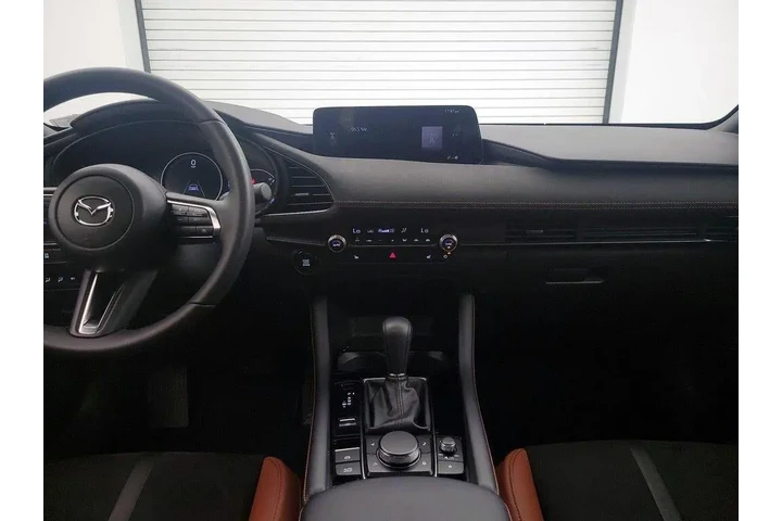 $29998 : Mazda Mazda3 Hatchback 2025 image 9