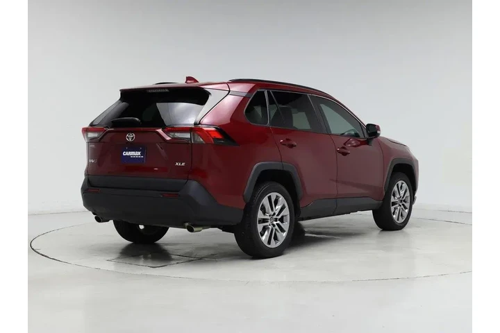 $32998 : Toyota RAV4 2023 XLE Premium image 8