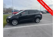 Ford Escape 2018 SE 4dr SUV en Columbus