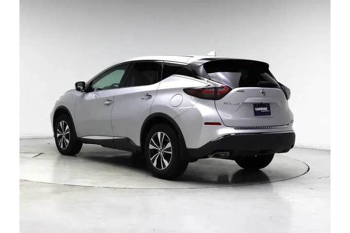 $20998 : Nissan Murano 2020 S 4dr SUV image 2
