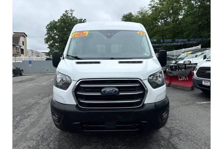 $25499 : 2020 Transit 250 image 3
