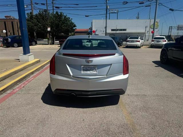 $15900 : 2016 CADILLAC ATS 2.5L Standa image 5