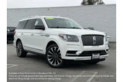 Lincoln Navigator 2021 4x2 R en Los Angeles