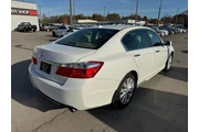 $10980 : 2014 Accord Sedan 4dr I4 CVT thumbnail