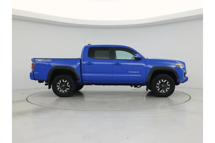 $39998 : Toyota Tacoma 2021 4x4 TRD O image 7