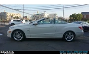 $12495 : 2012 E-Class 2dr Cabriolet E thumbnail