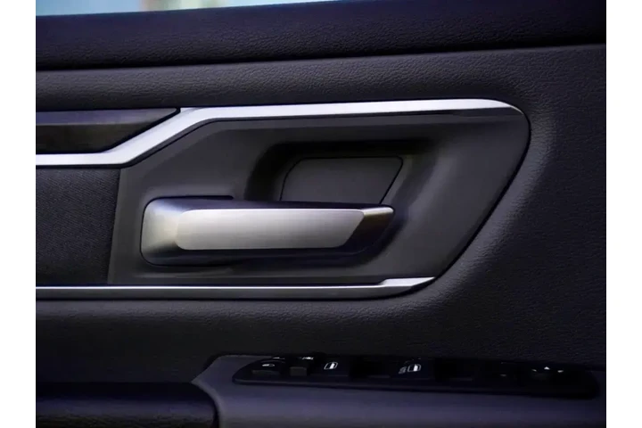 $29751 : Ram 1500 2022 4x4 Big Horn 4 image 10