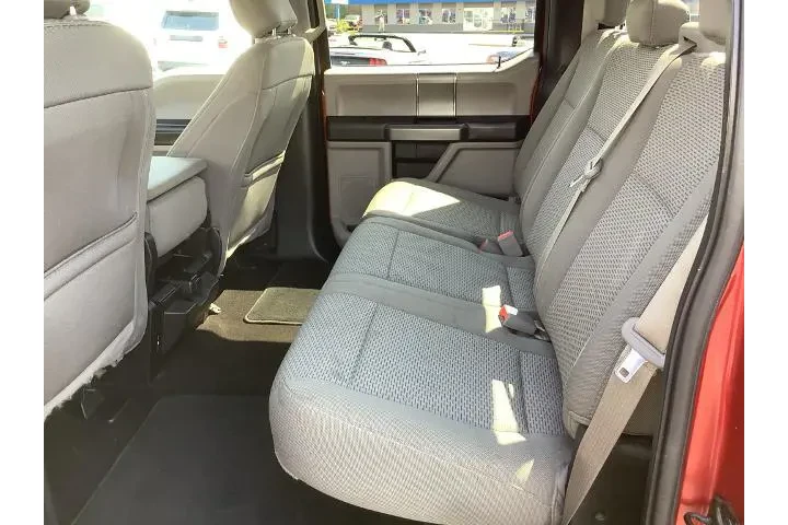 $24950 : Ford F-150 2018 4x4 King Ran image 10