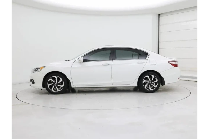 $23998 : Honda Accord 2016 EX 4dr Sed image 3