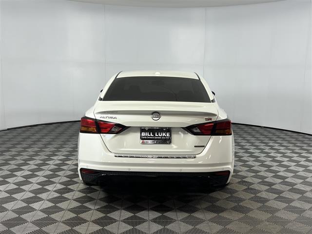 $22973 : NISSAN ALTIMA 2.0 SR image 6