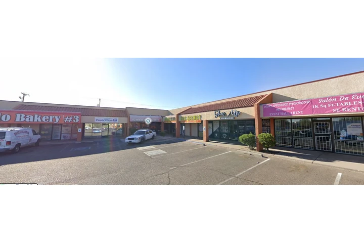 $1 : ESPACIO COMERCIAL I40 & COORS image 3