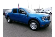 $28847 : Ford Maverick 2025 AWD XL 4d thumbnail