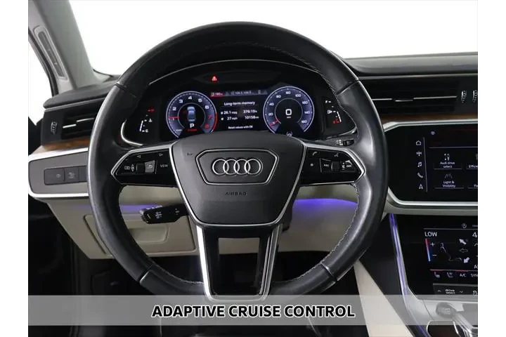 $35993 : Audi A6 2023 AWD quattro Pre image 5