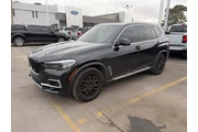 BMW X5 2023 sDrive40i 4dr Sp