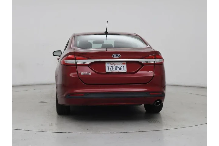 $16998 : Ford Fusion Energi 2017 SE L image 6