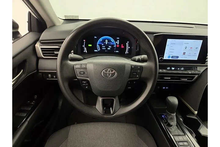 $26998 : Toyota Camry 2025 LE 4dr Sed image 10