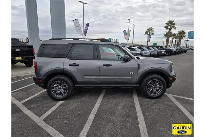 $24900 : Ford Bronco Sport 2022 AWD B image 8