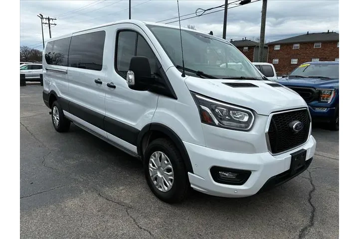 $37988 : Ford Transit 2023 350 XL 3dr image 3