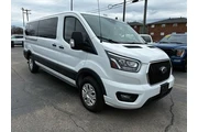 $37988 : Ford Transit 2023 350 XL 3dr thumbnail