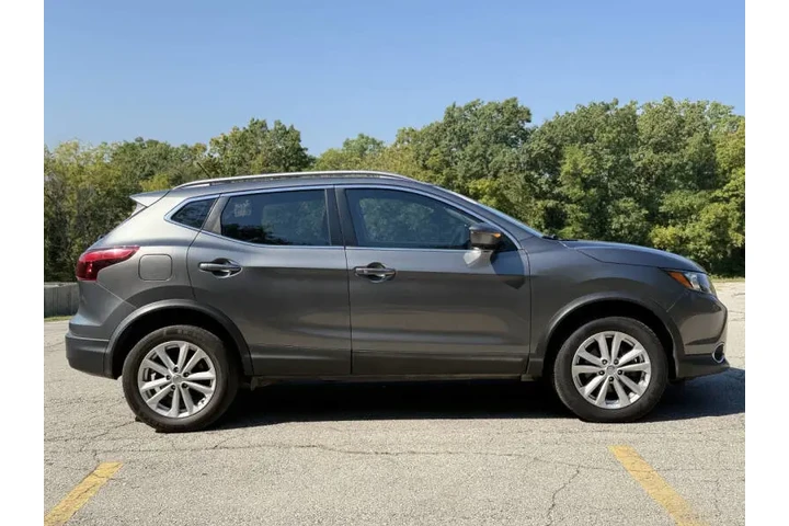 $12999 : 2018 Rogue Sport S image 6