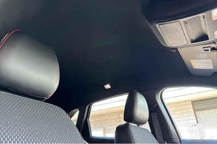 $28000 : Ford Escape Hybrid 2024 ST-L image 7