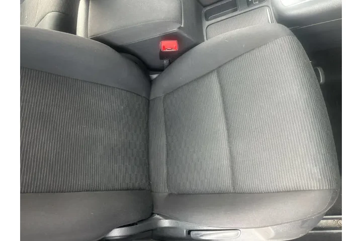 2013 Tiguan S 4Motion image 7