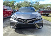 $27995 : Toyota Camry 2024 SE 4dr Sed thumbnail