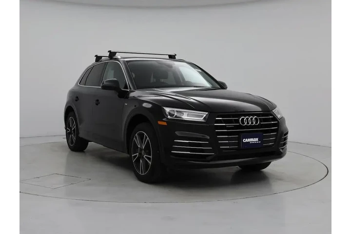 $20998 : Audi Q5 2020 AWD e quattro P image 1
