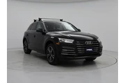 Audi Q5 2020 AWD e quattro P en Reno