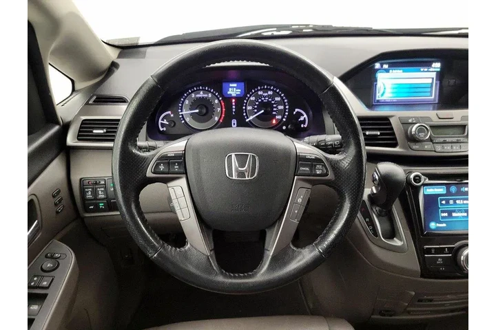 $18998 : Honda Odyssey 2015 Touring 4 image 10
