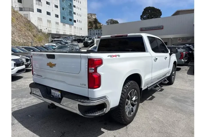 $39388 : Chevrolet Silverado 1500 202 image 6