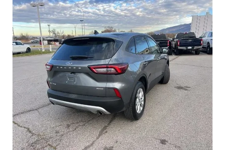 $23949 : Ford Escape 2025 AWD Active image 6