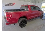 $38634 : Ford F-150 2022 4x4 XLT 4dr thumbnail
