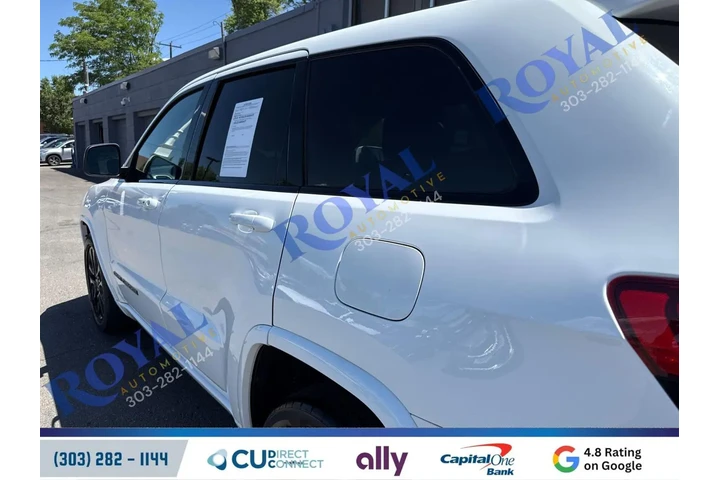 $21995 : 2019 Grand Cherokee Altitude image 10