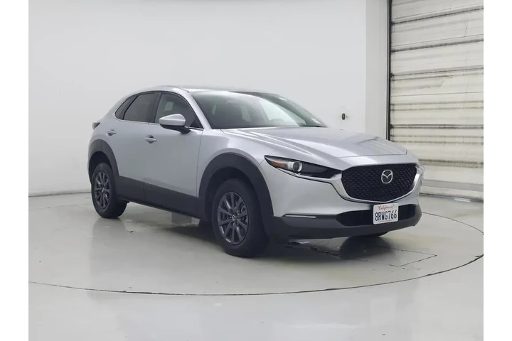 $17998 : Mazda CX-30 2020 Base 4dr SU image 1