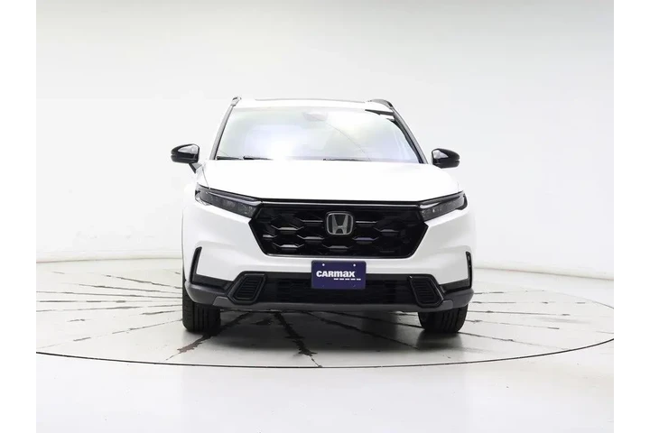 $30998 : Honda CR-V Hybrid 2023 AWD S image 5