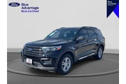 Ford Explorer 2020 XLT 4dr S en San Bernardino