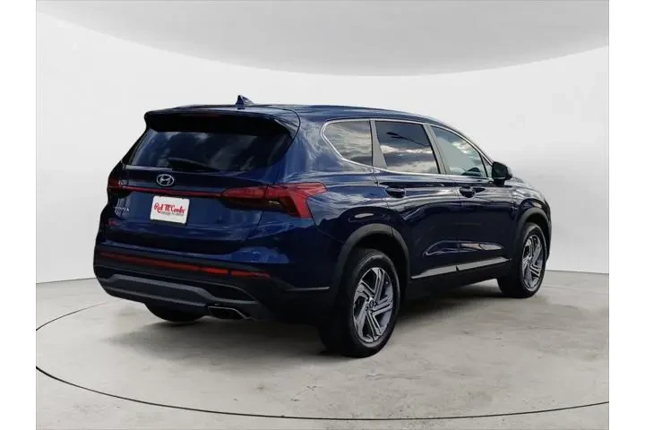 $21988 : Hyundai SANTA FE 2023 SE 4dr image 5