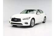 $21998 : INFINITI Q50 2018 3.0T Luxe thumbnail